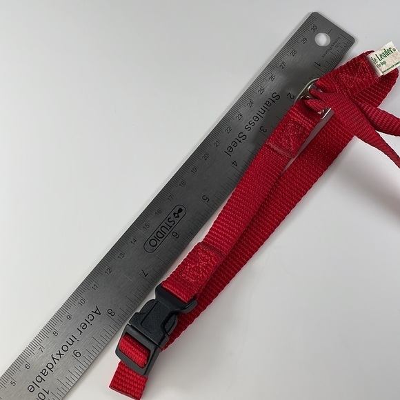 Gentle Leader Head Collar Size Small - Picture 7 of 8